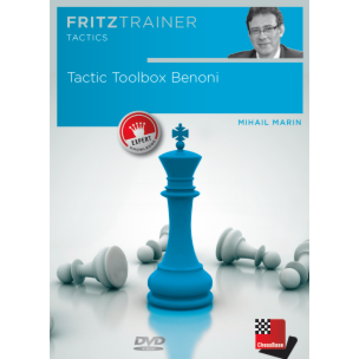 Tactic Toolbox Benoni