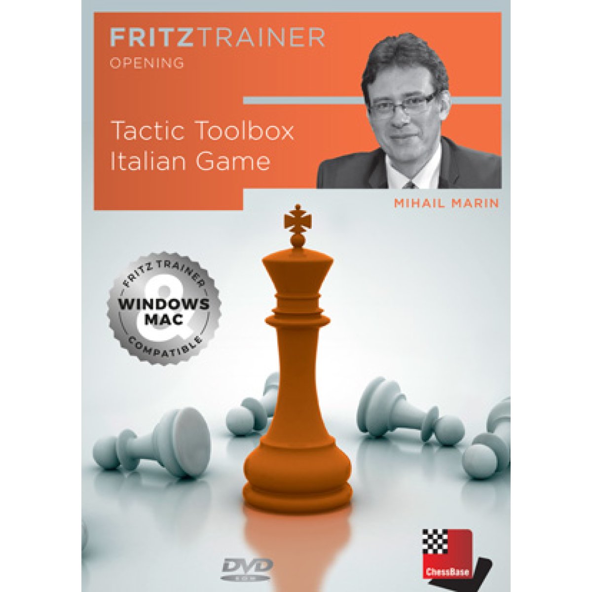 Tactic Toolbox Italian Game
