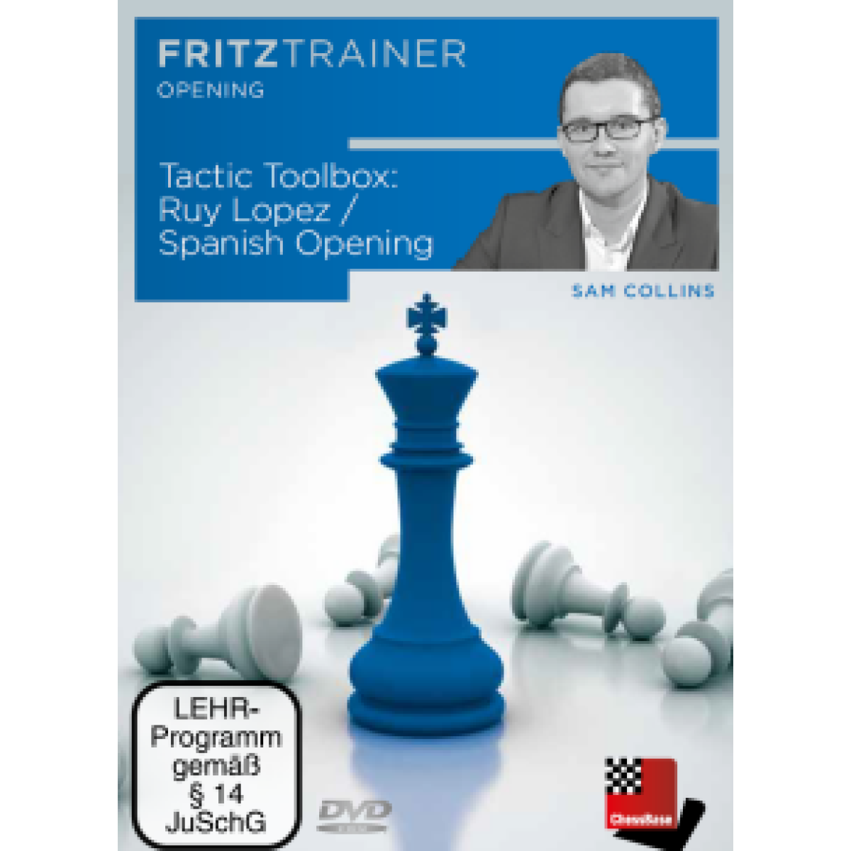 Tactic Toolbox Ruy Lopez / Spanish Opening