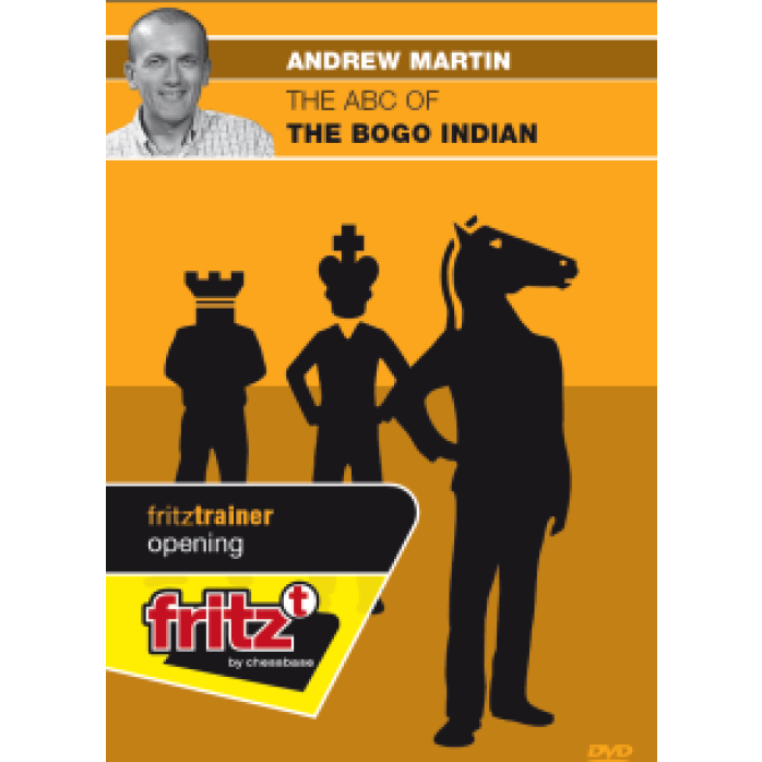 The ABC of the Bogo Indian