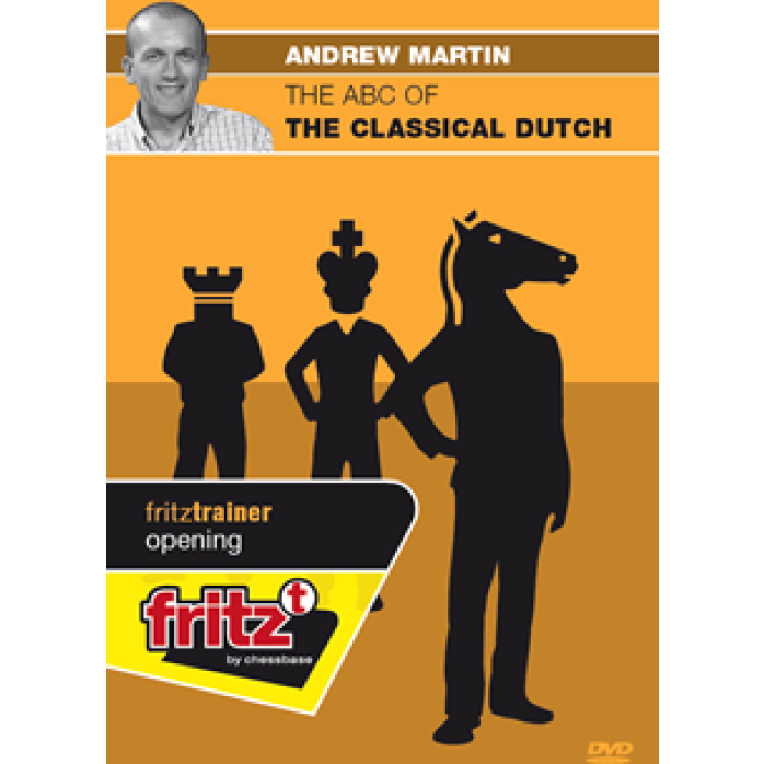 The ABC of the Classical Dutch