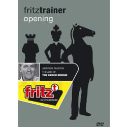 The ABC of the Czech Benoni