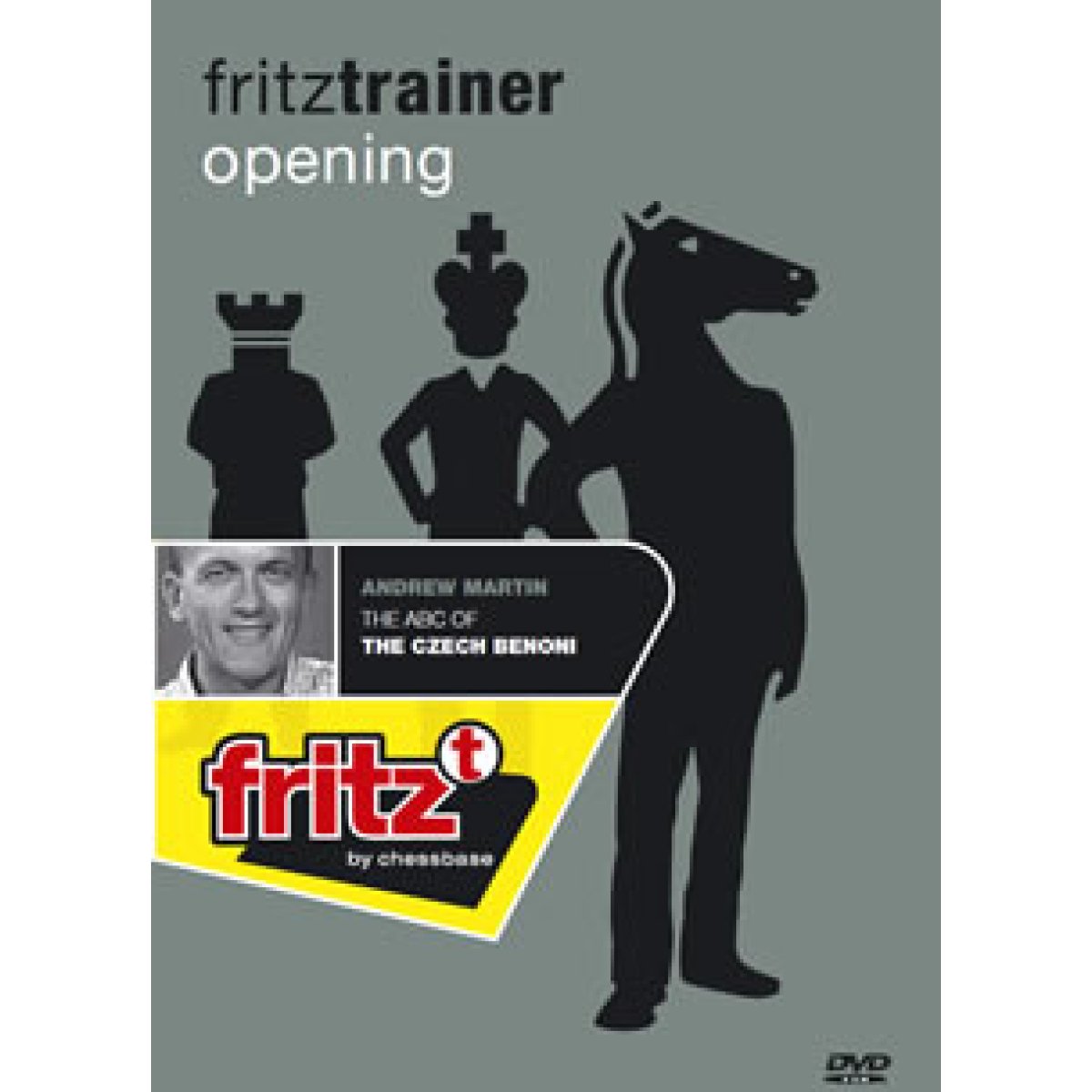 The ABC of the Czech Benoni