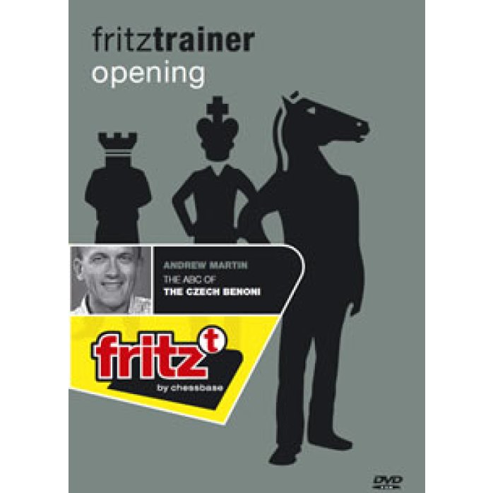 The ABC of the Czech Benoni