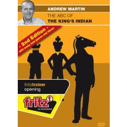 The ABC of the King‘s Indian - 2nd edition