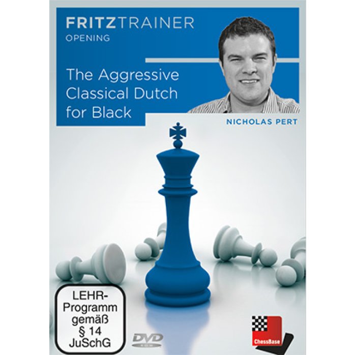 The Aggressive Classical Dutch for Black