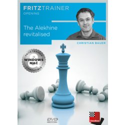 The Alekhine revitalised