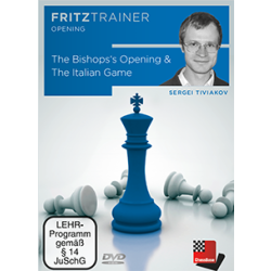 The Bishop's Opening and The Italian Game