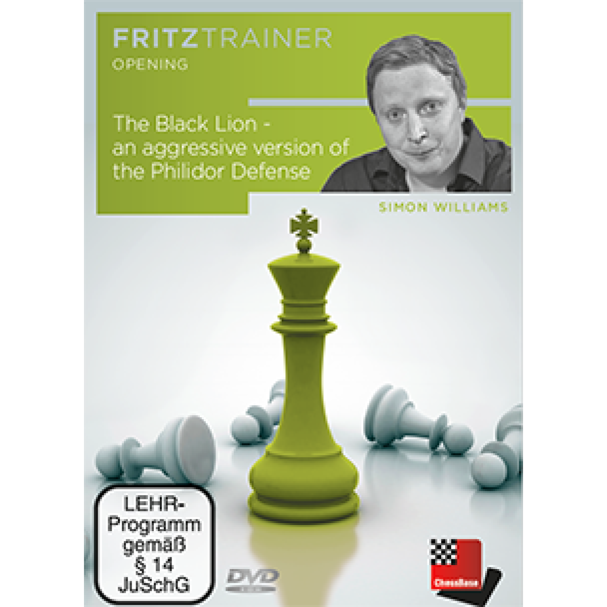 The Black Lion - an aggressive version of the Philidor Defense