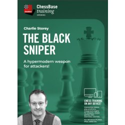 The Black Sniper: A Hypermodern Weapon for Attackers!