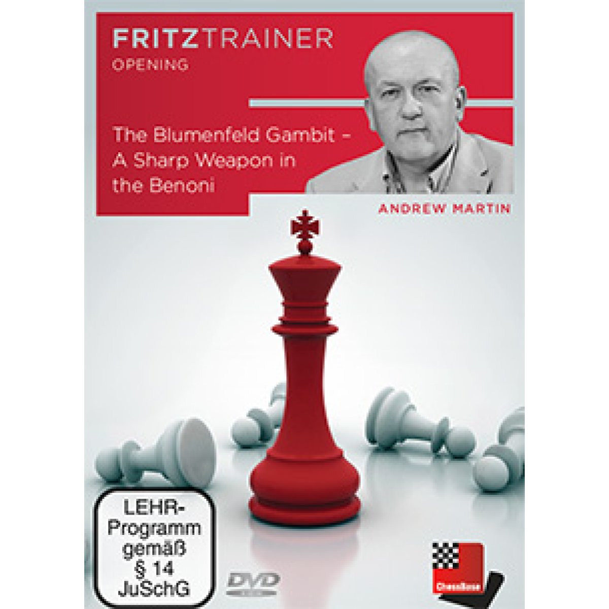 The Blumenfeld Gambit - A sharp weapon in the Benoni