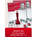 The Chess Player's Mating Guide Vol.1 and Vol.2