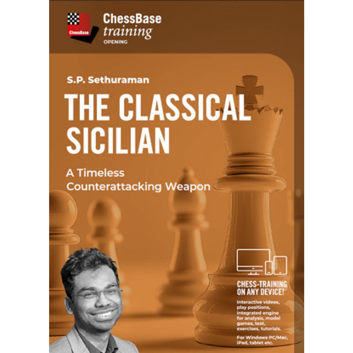 The Classical Sicilian - A Timeless Counterattacking Weapon