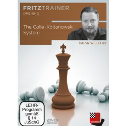 The Colle-Koltanowski System