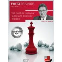 The English Opening - Tactic and Strategy Toolbox