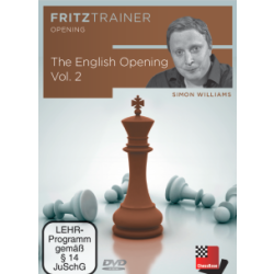 The English Opening Vol. 2