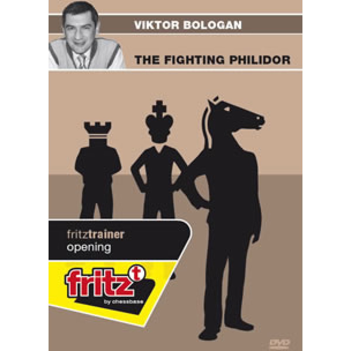 The Fighting Philidor