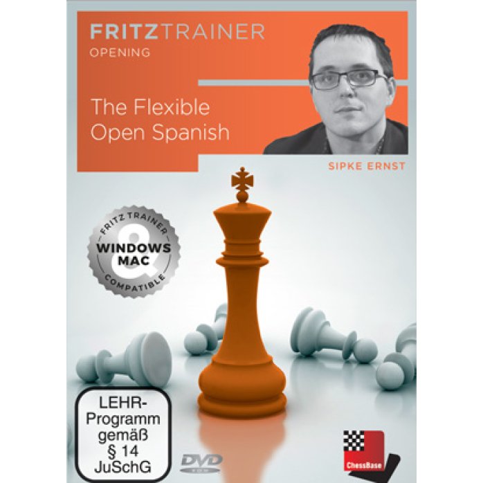 The flexible Open Spanish