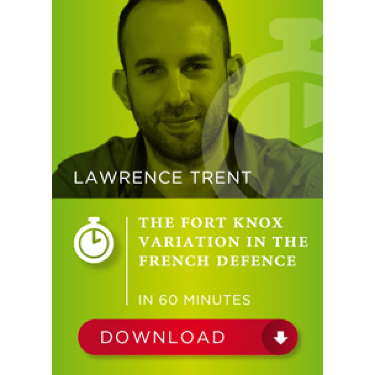 The Fort Knox Variation in the French Defence