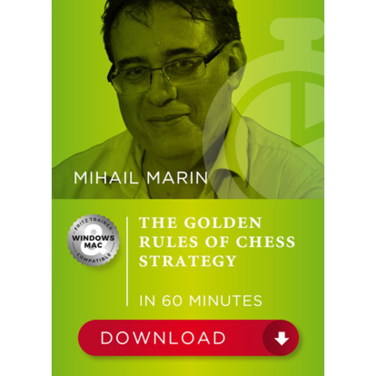 The golden rules of chess strategy
