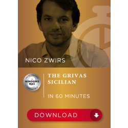 The Grivas Sicilian in 60 Minutes