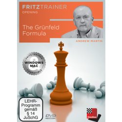 The Grunfeld Formula