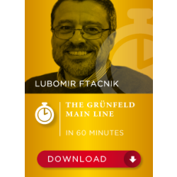 The Grunfeld Main Line