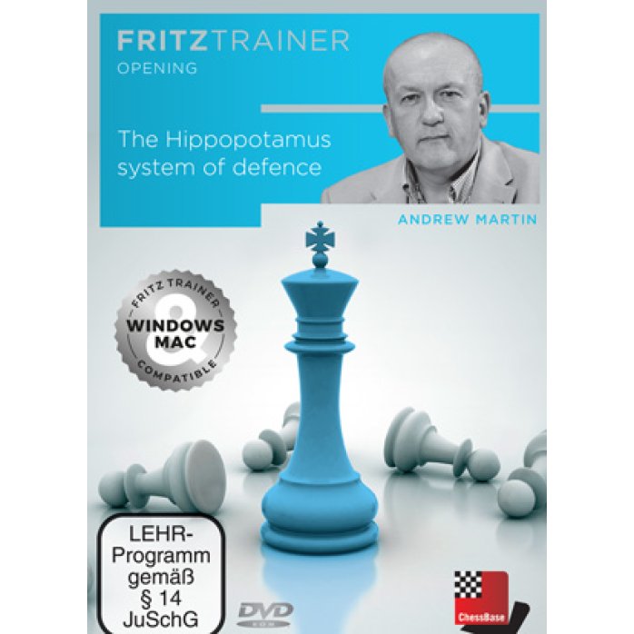 The Hippopotamus system of defence