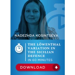 The Löwenthal Variation in the Sicilian Defence