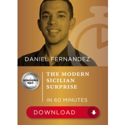 The Modern Sicilian Surprise - 5...h5!? in the 2…Nc6-Sicilian