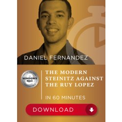 The Modern Steinitz against the Ruy Lopez