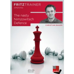 The nasty Nimzowitsch Defence