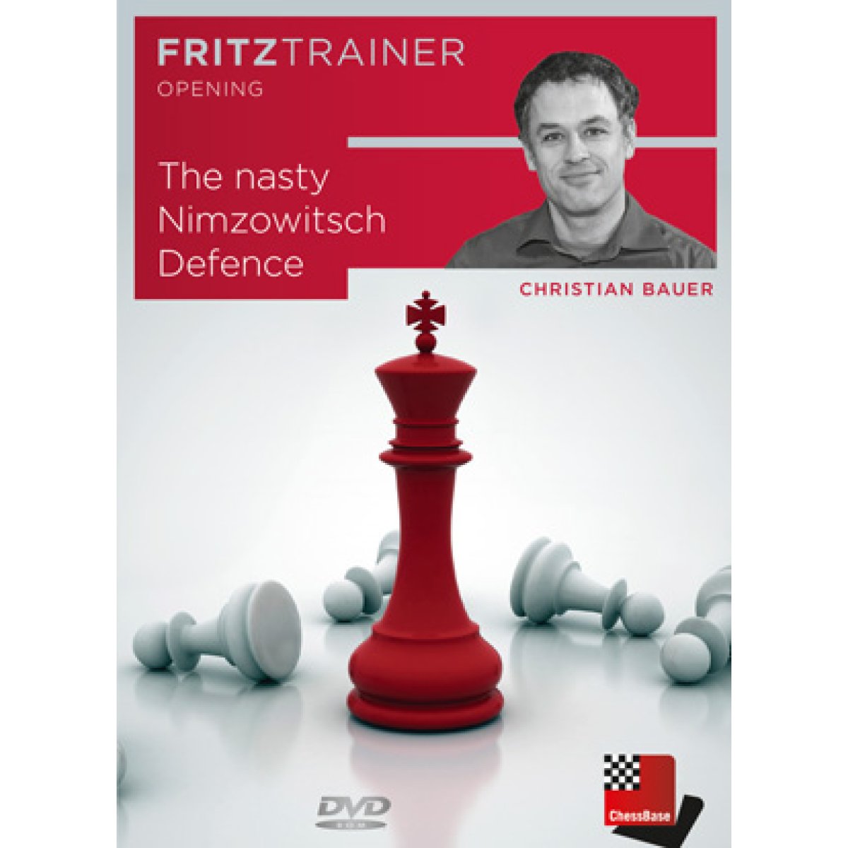 The nasty Nimzowitsch Defence