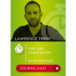 The Ne2 Caro-Kann