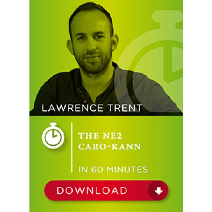 The Ne2 Caro-Kann