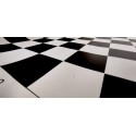 Rolling Chess Board 55mm square