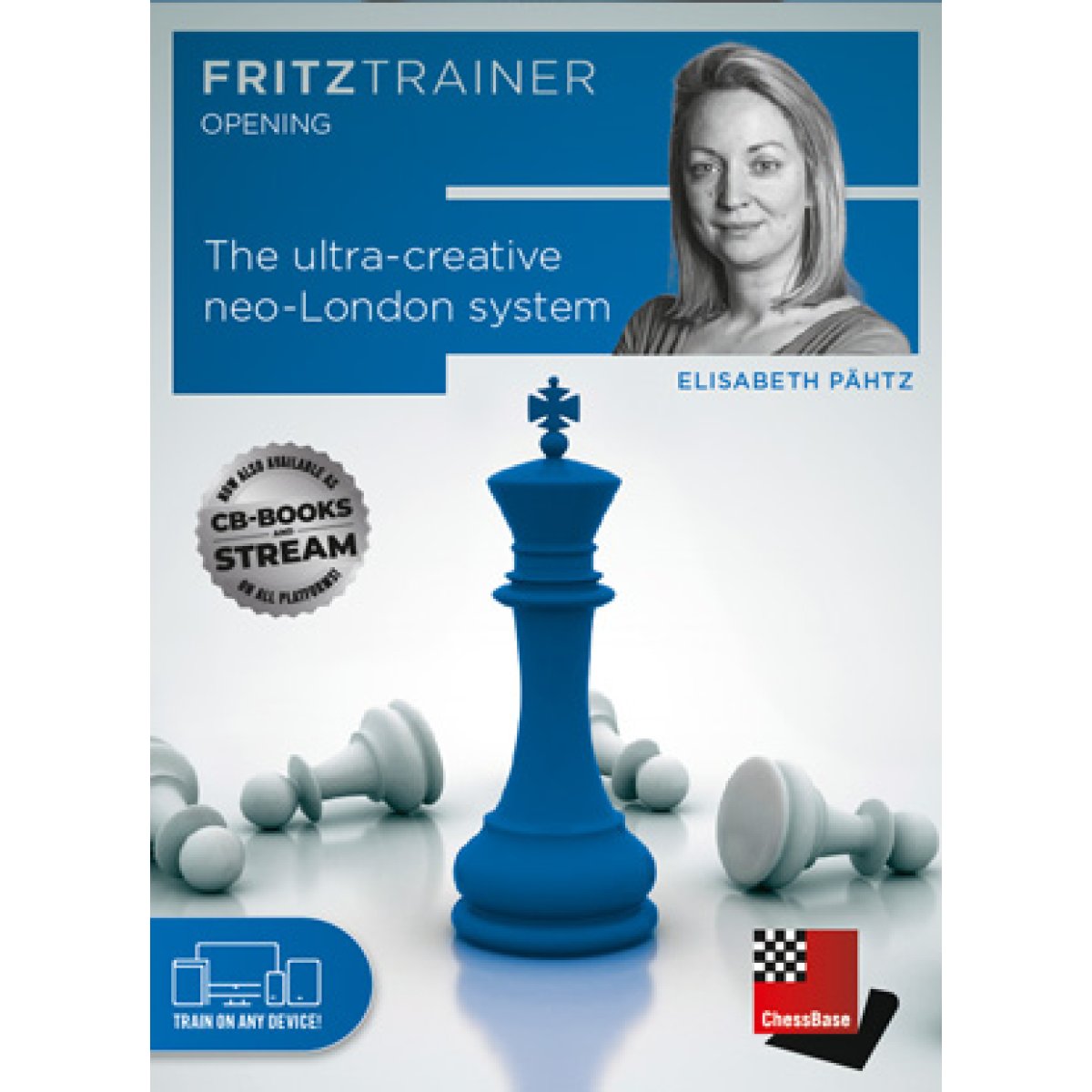 The Neo-London-System - The sharper alternative to the popular London System