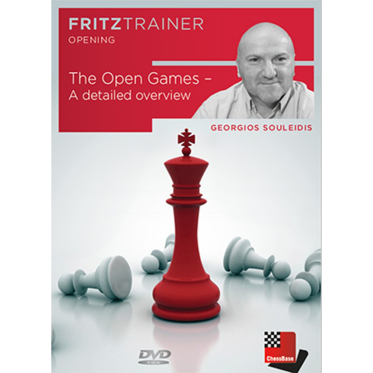 The Open Games - A detailed overview