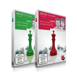 The Open Sicilian Bundle