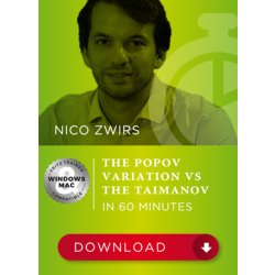 The Popov Variation against the Taimanov