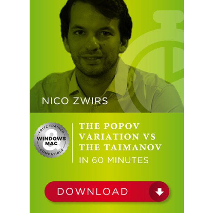 The Popov Variation against the Taimanov