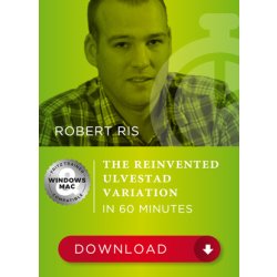 The reinvented Ulvestad Variation