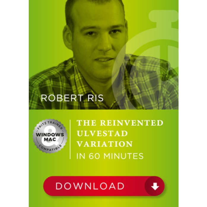 The reinvented Ulvestad Variation