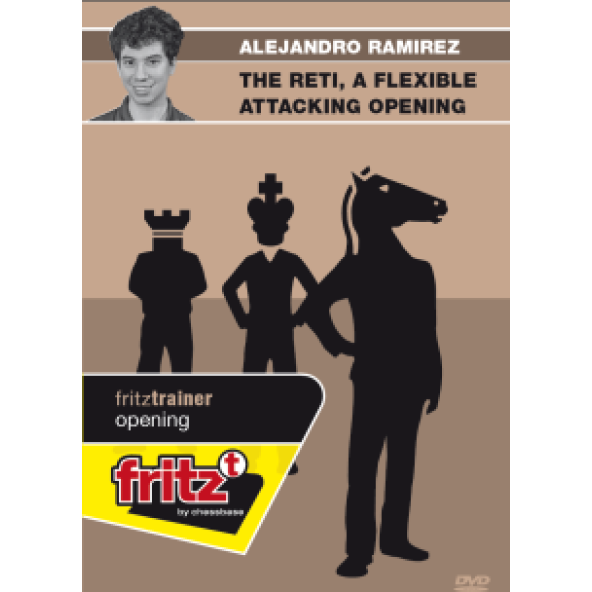 The Reti, a flexible attacking opening