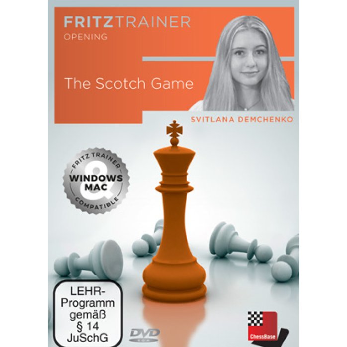 The Scotch Game
