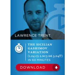 The Sicilian Gashimov Variation