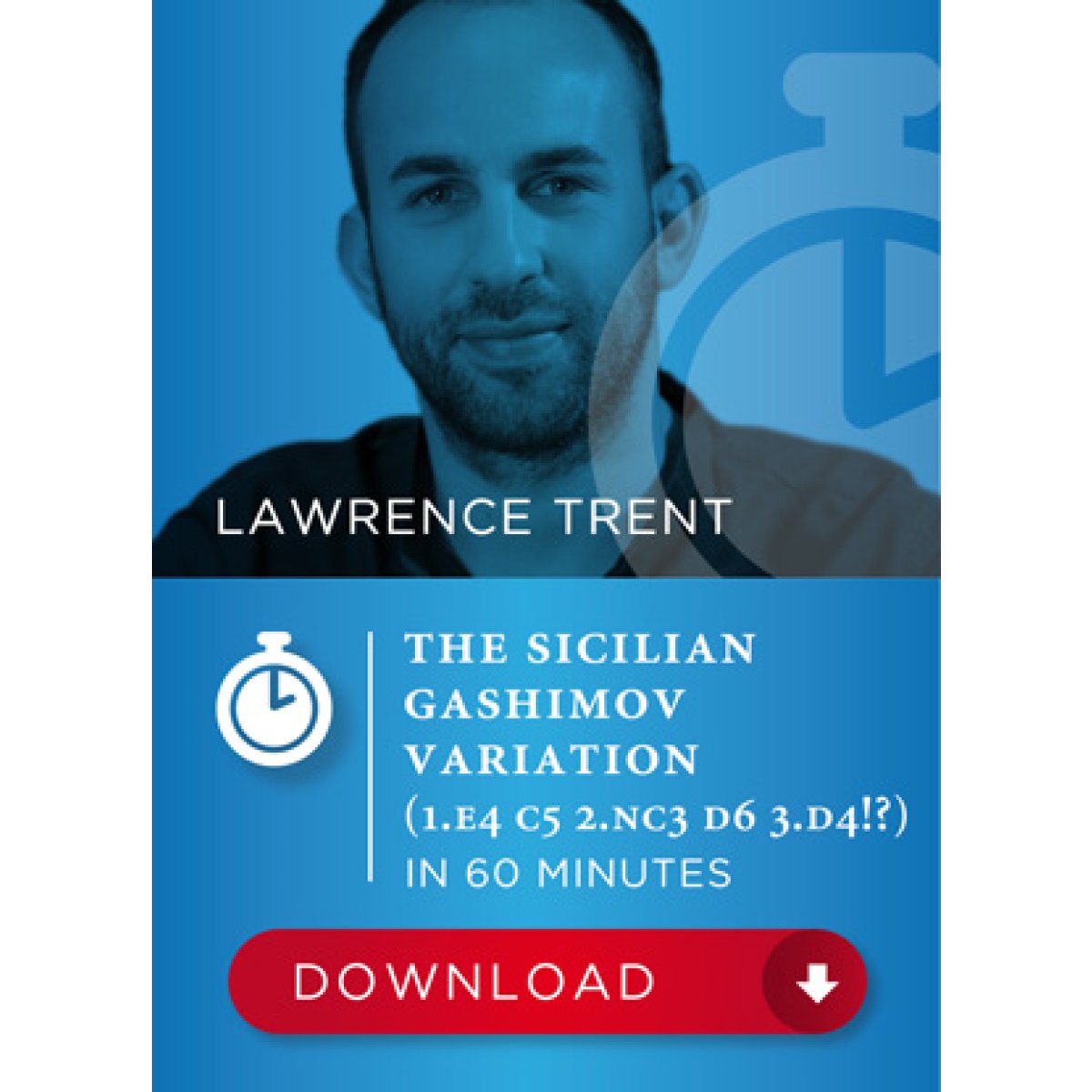 The Sicilian Gashimov Variation