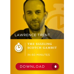 The Sizzling Scotch Gambit