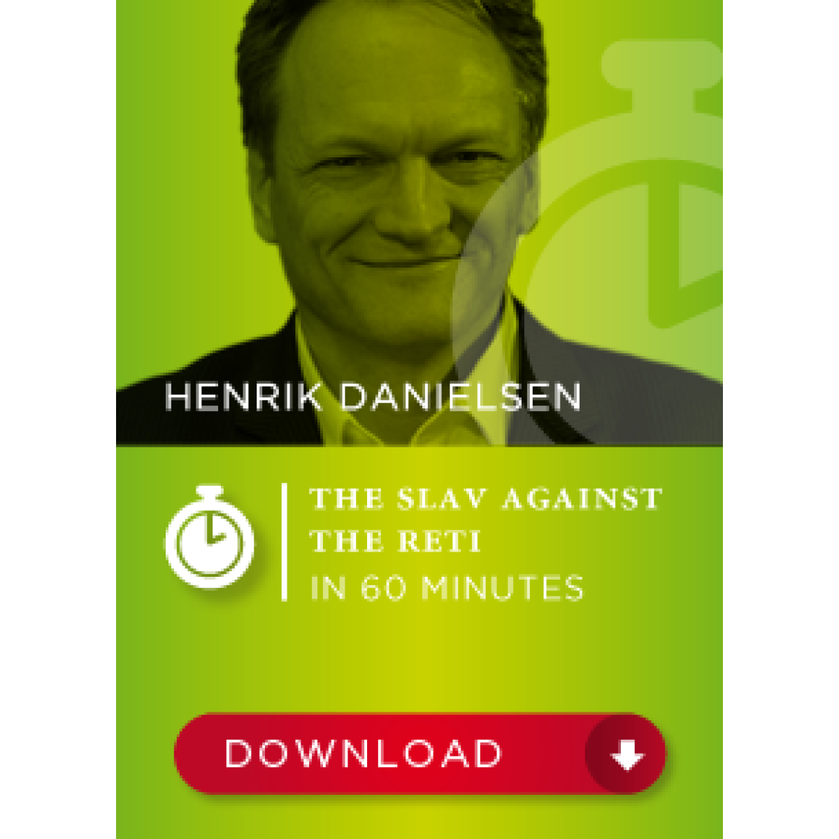 The Slav against the Reti