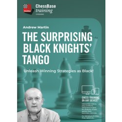 The Surprising Black Knights' Tango - Unleash Winning Strategies as Black!